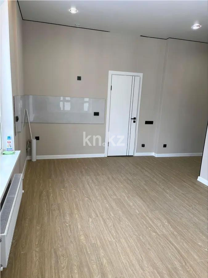 Продажа 1-комнатной квартиры, 30.5 м², ул. Байтурсынова, дом  16 стр в Астане - фото 2