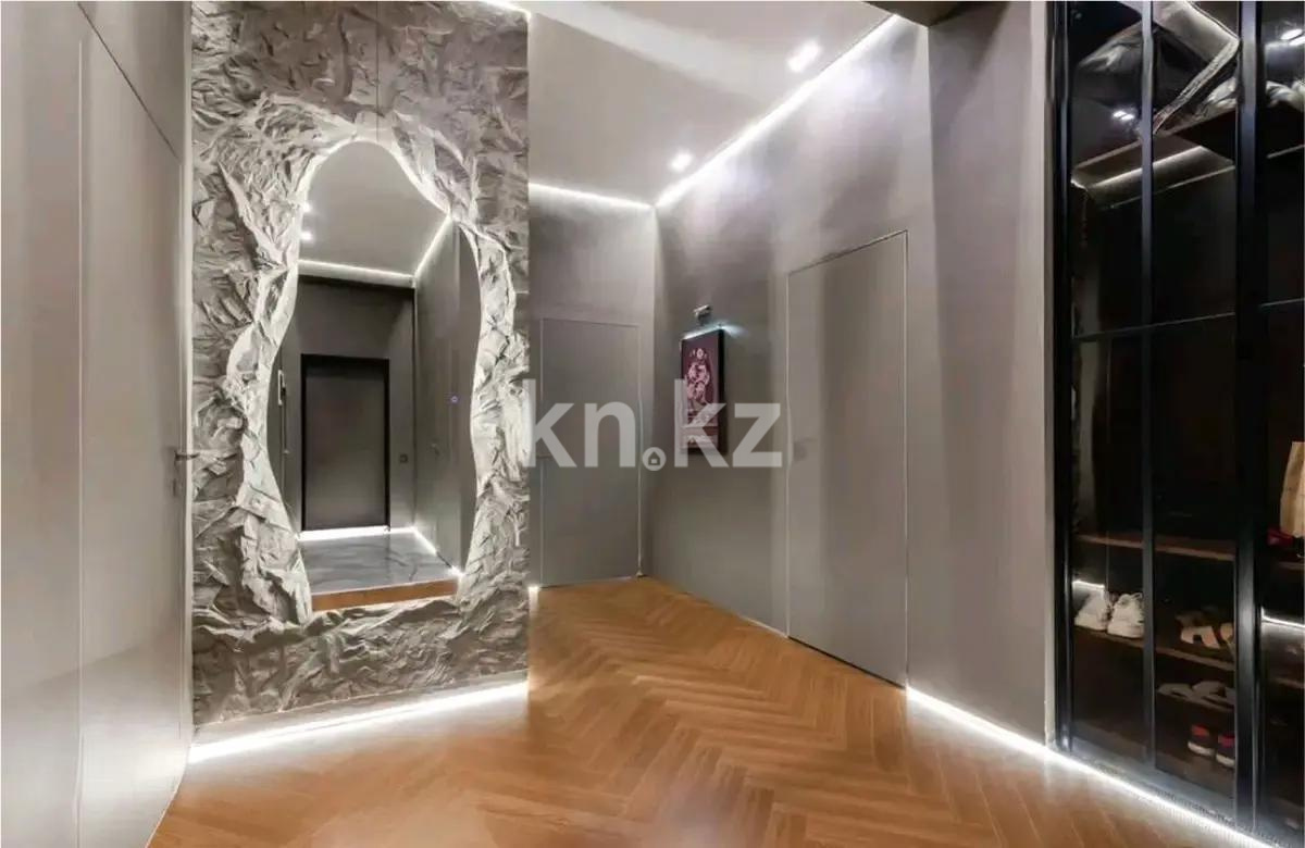 Продажа 3-комнатной квартиры, 91 м², мкр-н Курамыс, дом  78 - Продажа  трехкомнатных квартир в Алматы без посредников фото 5 из 5