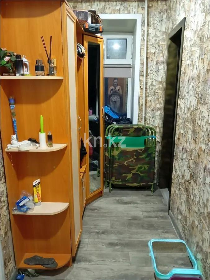 Продажа 2-комнатной квартиры, 45 м² - Продажа квартир в Пришахтинске Караганды фото 5 из 6