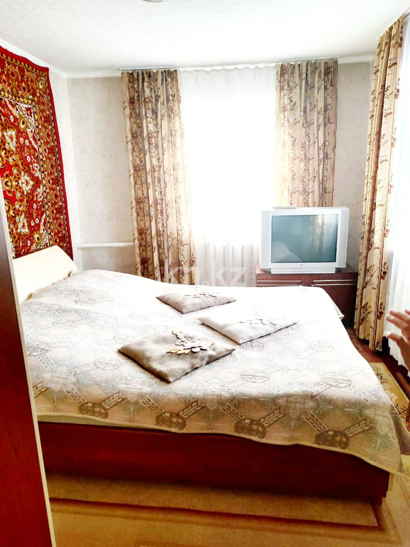 Продажа 4-комнатного дома, 80 м² - Продажа домов, коттеджей в Астане фото 9 из 22