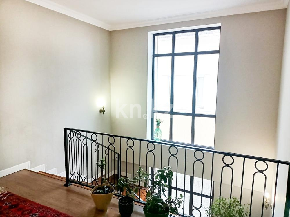 Продажа 9-комнатного дома, 460 м², ул. Игишева - Продажа домов, коттеджей в Казахстане фото 14 из 20