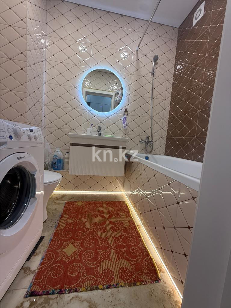 Продажа 1-комнатной квартиры, 30 м² - Продажа  однокомнатных квартир в новостройках Астаны - страница 5 фото 5 из 6