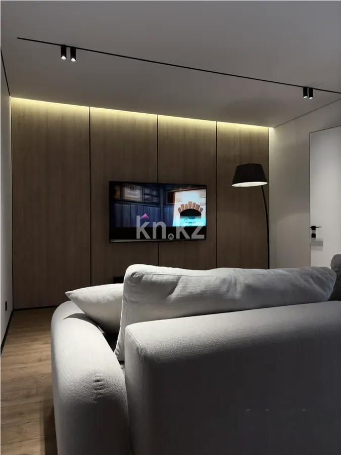 Продажа 2-комнатной квартиры, 44 м² в Алматы