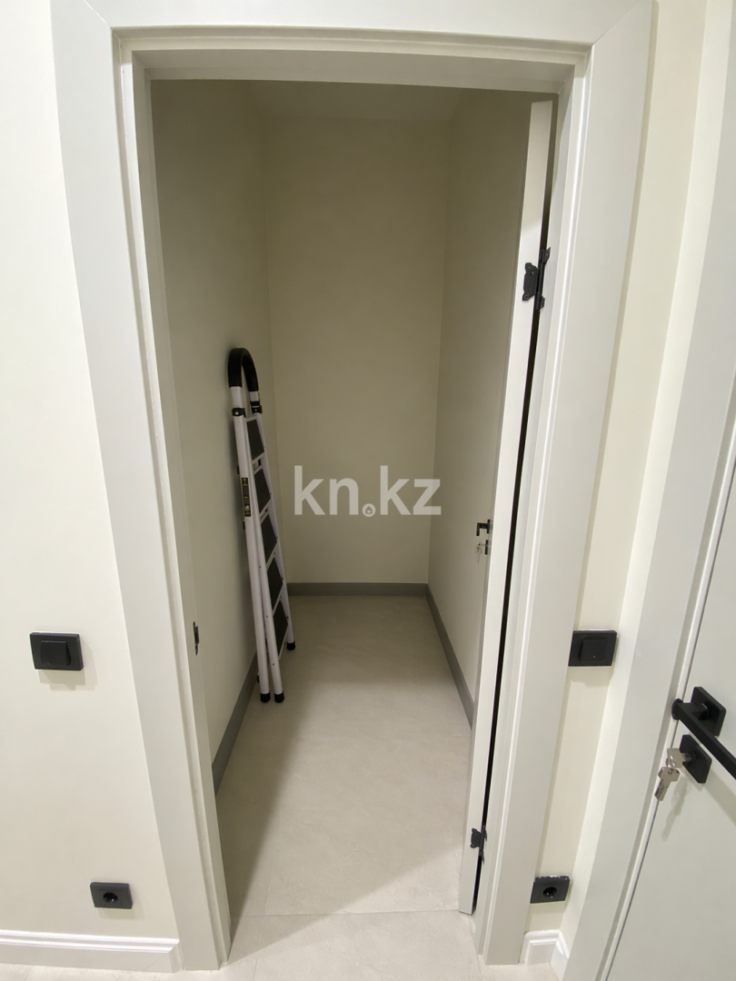 Аренда 2-комнатной квартиры, 60 м² - Аренда квартир помесячно в Алматы фото 4 из 13