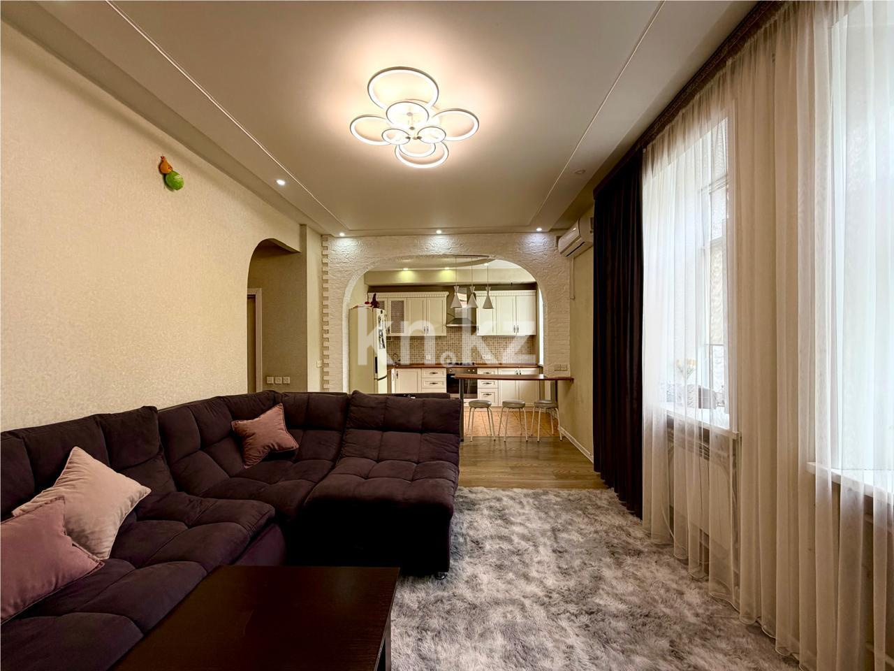 Продажа 3-комнатной квартиры, 71 м² в Караганде - фото 2