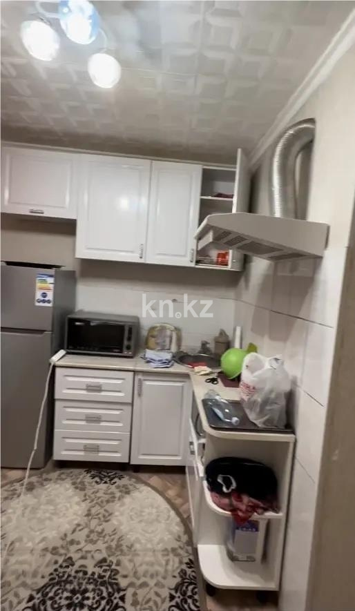 Продажа 1-комнатной квартиры, 33 м² - Недвижимость в Темиртау - страница 2 фото 2 из 3