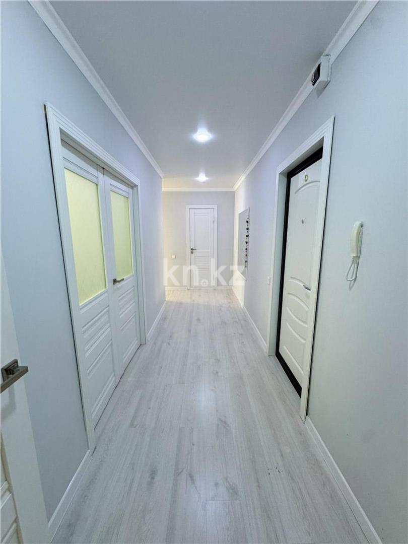 Продажа 2-комнатной квартиры, 53 м², мкр-н Степной-2, дом  4/3 - Продажа квартир в Караганде фото 7 из 11