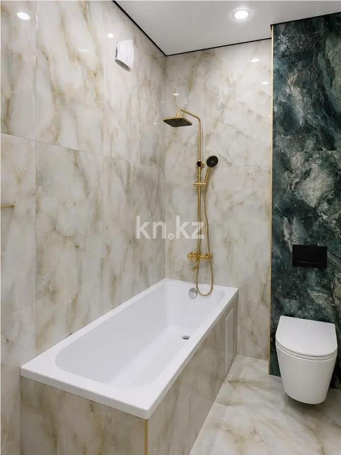 Продажа 2-комнатной квартиры, 62.4 м² - Продажа двухкомнатных квартир от собственников в Астане - страница 3 фото 5 из 6
