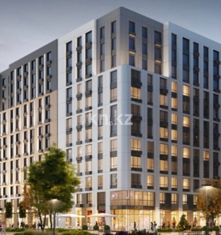 Продажа 4-комнатной квартиры, 111 м² в Астане - фото 3
