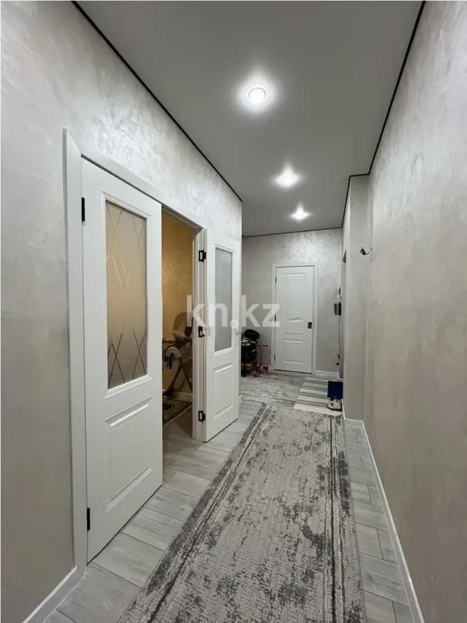 Продажа 2-комнатной квартиры, 58 м², ул. Омарова, дом  3/1 - Аренда квартир помесячно в Актау фото 6 из 6