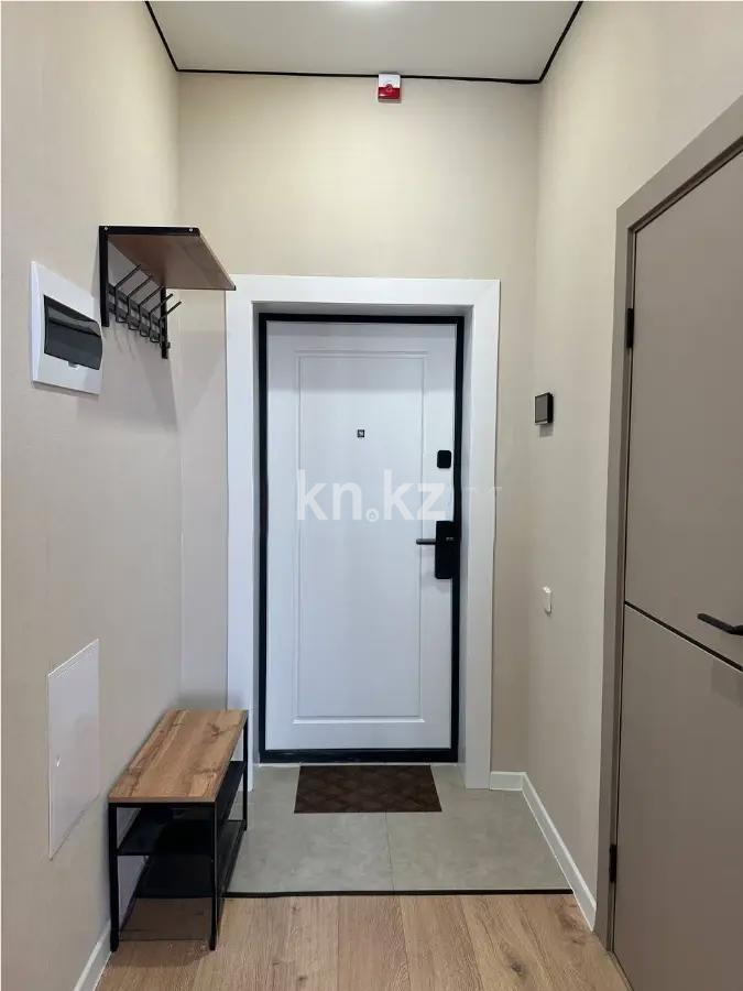 Продажа 2-комнатной квартиры, 40 м² - Продажа двухкомнатных квартир в блочном доме в Казахстане - страница 4 фото 6 из 7