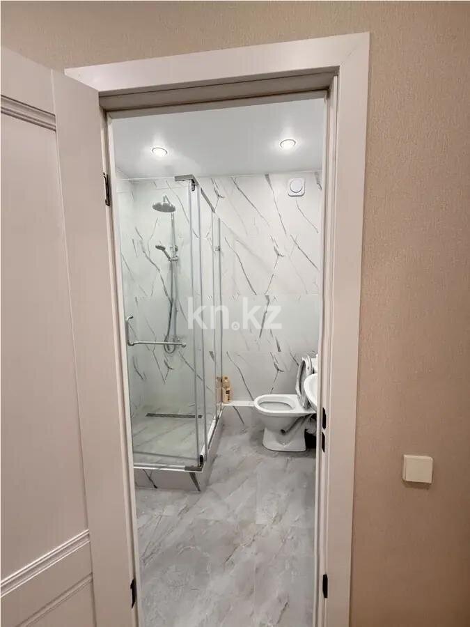 Продажа 2-комнатной квартиры, 48.45 м² в Астане - фото 3