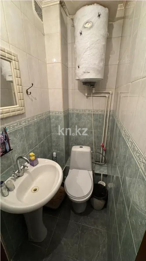Продажа 2-комнатной квартиры, 54 м² в Темиртау - фото 4