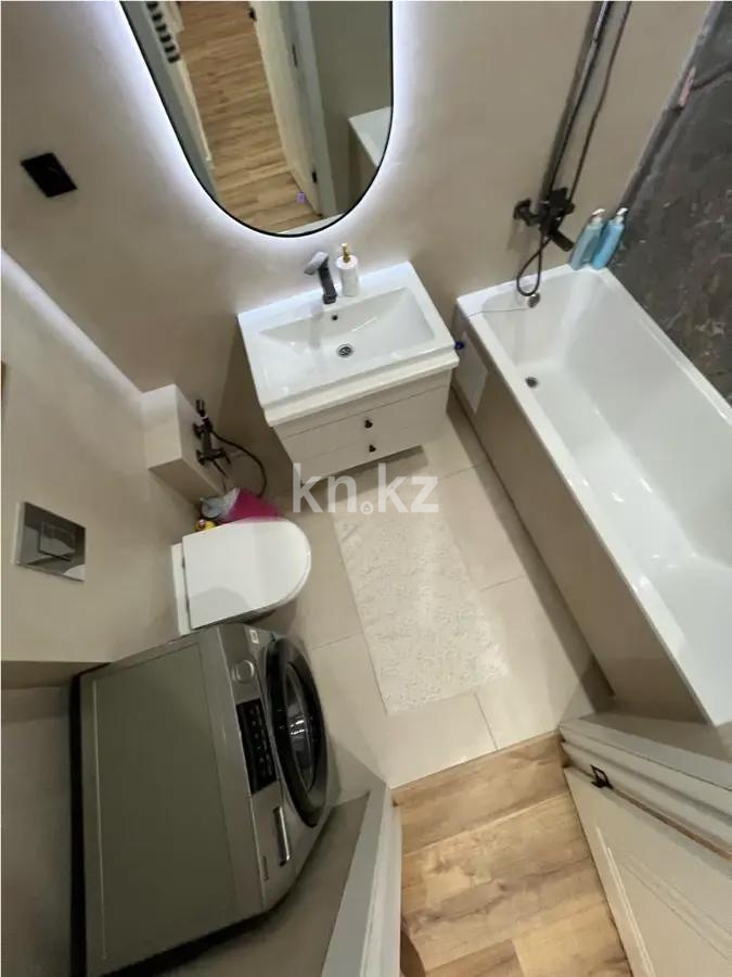 Продажа 2-комнатной квартиры, 61 м², ул. Керей, Жанибек хандар, дом  44/2 в Астане - фото 5