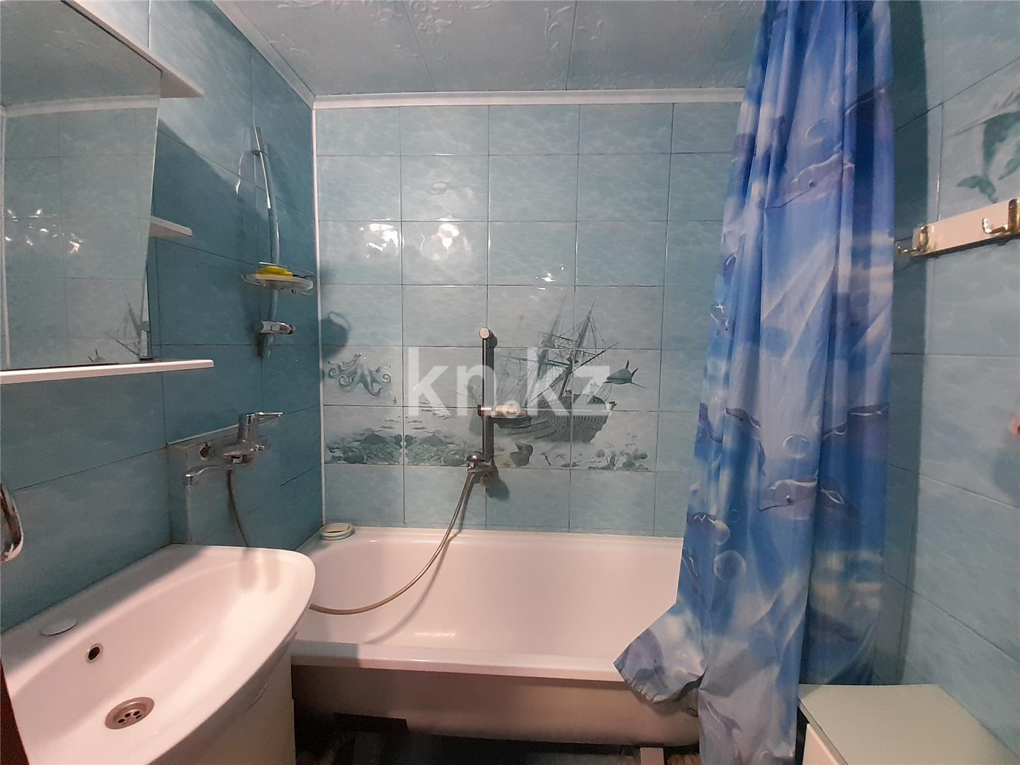 Продажа 4-комнатной квартиры, 102 м², мкр. 8-й мкр. в Темиртау - фото 3