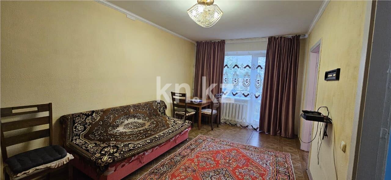 Продажа 4-комнатной квартиры, 62 м² в Караганде