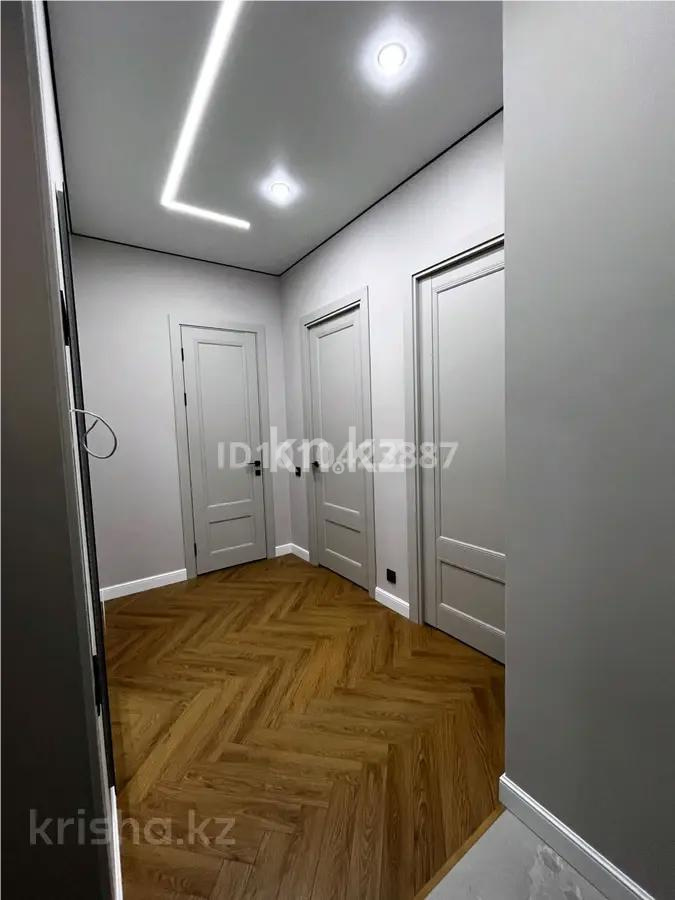 Продажа 1-комнатной квартиры, 40 м² - Продажа квартир в новостройках Алматы - страница 238 фото 5 из 5