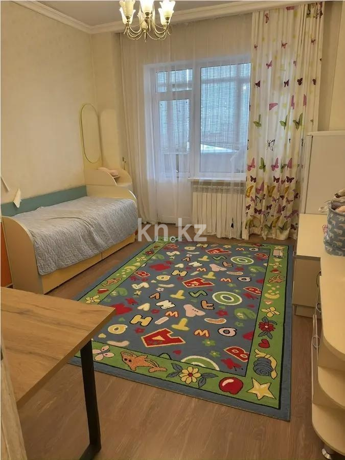 Продажа 4-комнатной квартиры, 150 м² - Продажа  четырехкомнатных квартир в новостройках Астаны фото 5 из 7
