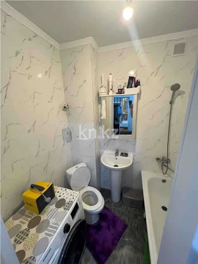 Продажа 2-комнатной квартиры, 36 м² - Продажа двухкомнатных квартир в Астане - страница 29 фото 3 из 5