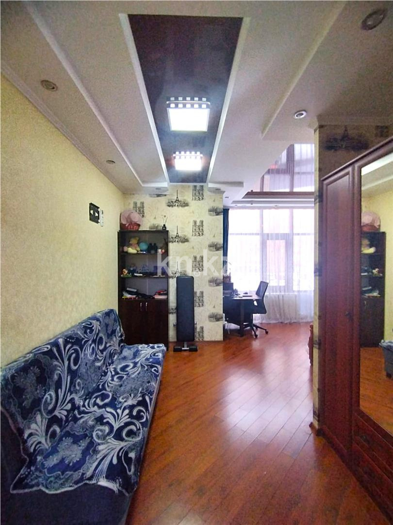 Продажа 4-комнатной квартиры, 178 м² - Продажа недвижимости в Казахстане - страница 15 фото 9 из 27