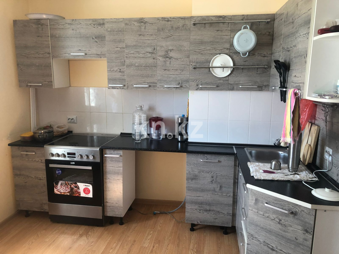 Аренда 2-комнатной квартиры, 66 м² - Недвижимость в Астане - страница 24 фото 1 из 8