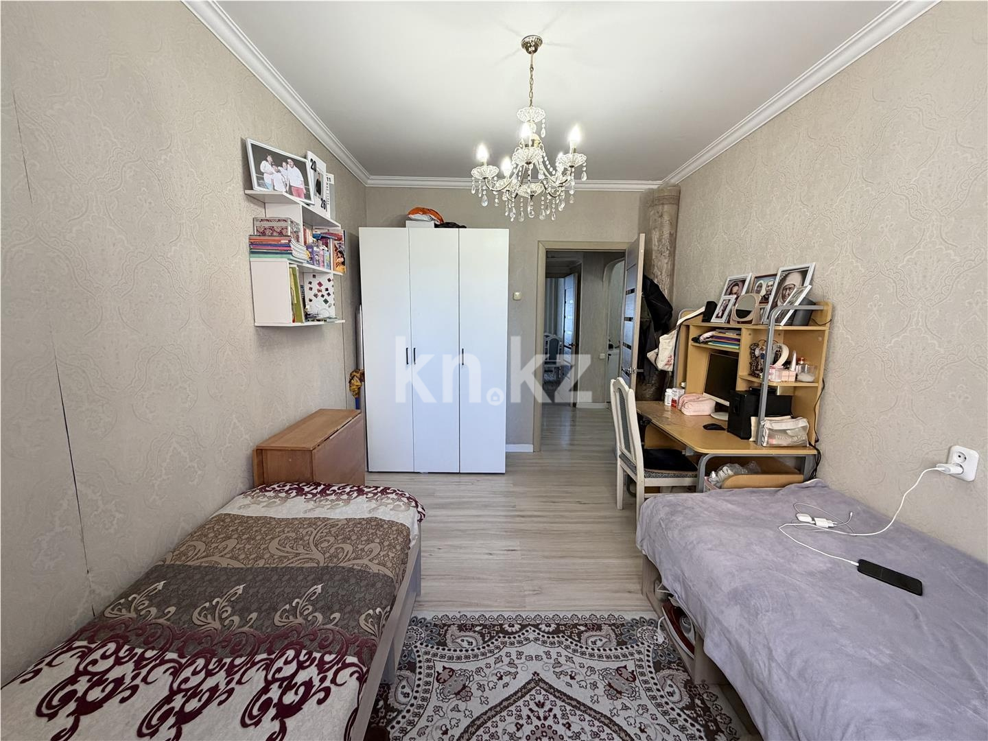 Продажа 3-комнатной квартиры, 66 м² в Караганде - фото 8