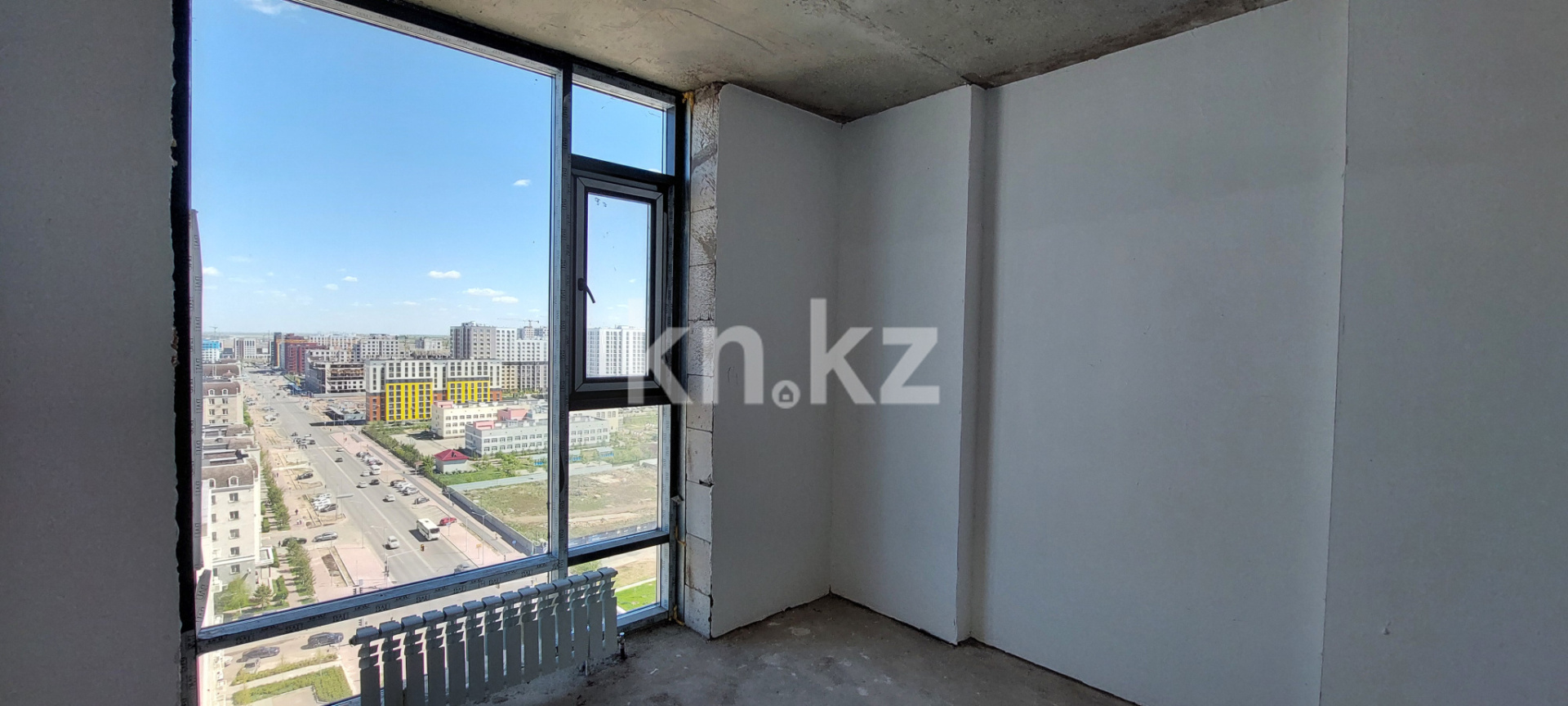 Продажа 3-комнатной квартиры, 93 м² в Астане - фото 9
