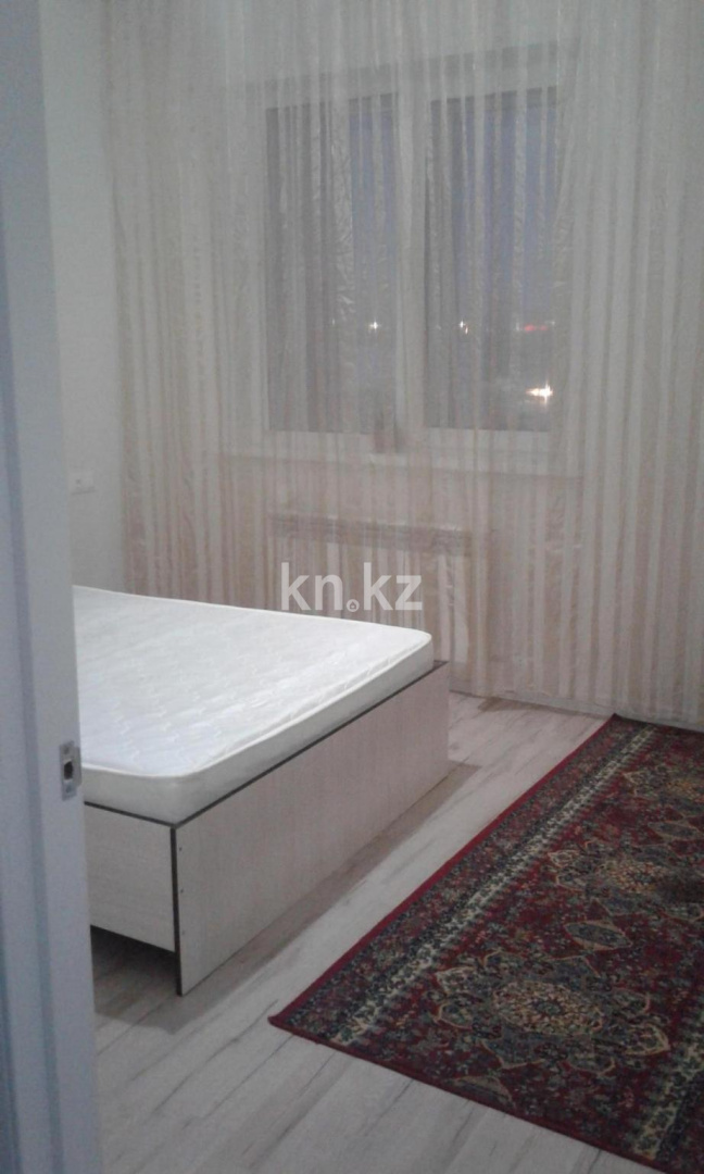 Аренда 3-комнатной квартиры посуточно, 60 м² - Аренда квартир посуточно в Астане в р-не Есиль - страница 2 фото 5 из 6