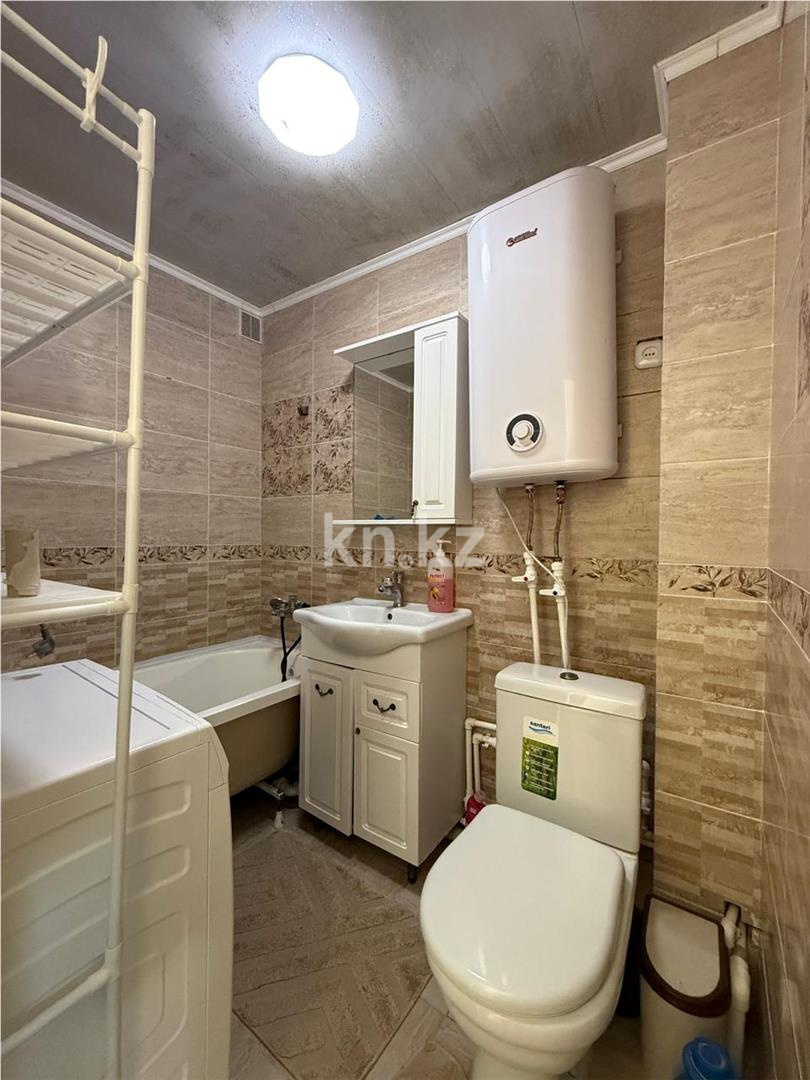 Продажа 3-комнатной квартиры, 63 м² в Караганде - фото 12