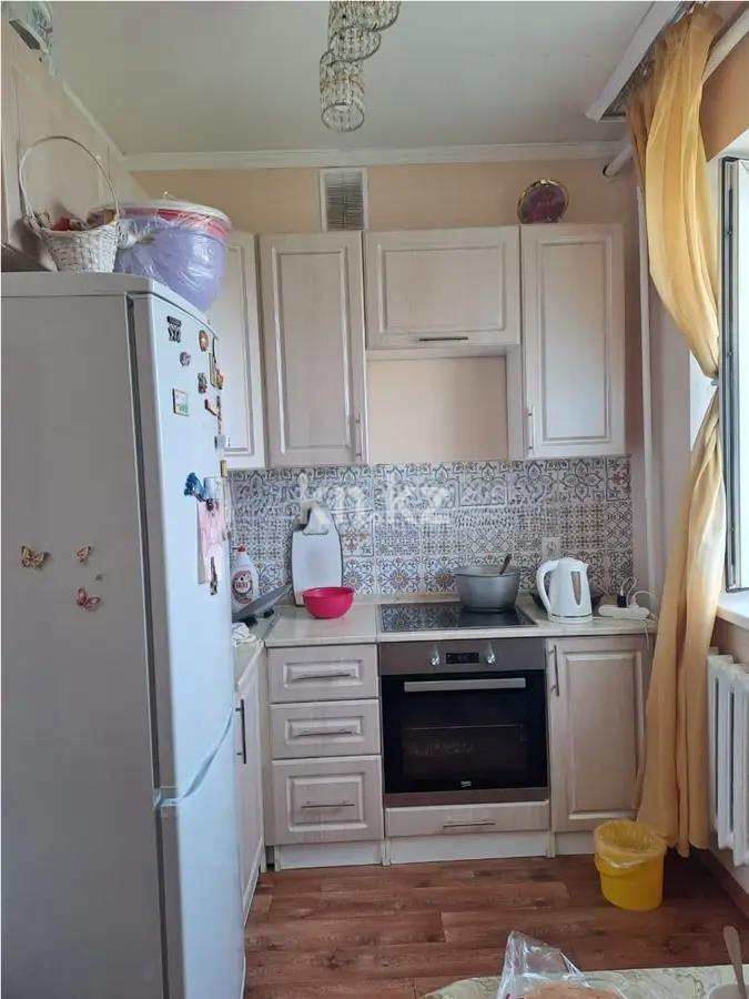 Продажа 1-комнатной квартиры, 29 м² - Продажа недвижимости в Астане - страница 7 фото 2 из 2