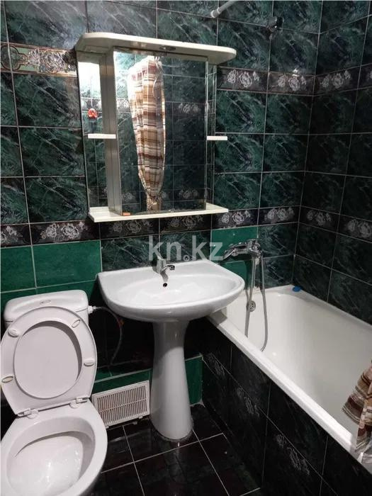 Продажа 2-комнатной квартиры, 42 м², ул. Молдагуловой, дом  37 в Астане - фото 4