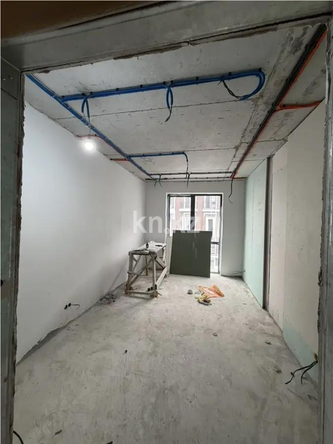 Продажа 2-комнатной квартиры, 67 м², мкр. Нуркент, дом  6/2 - Продажа квартир в Алматы фото 2 из 5