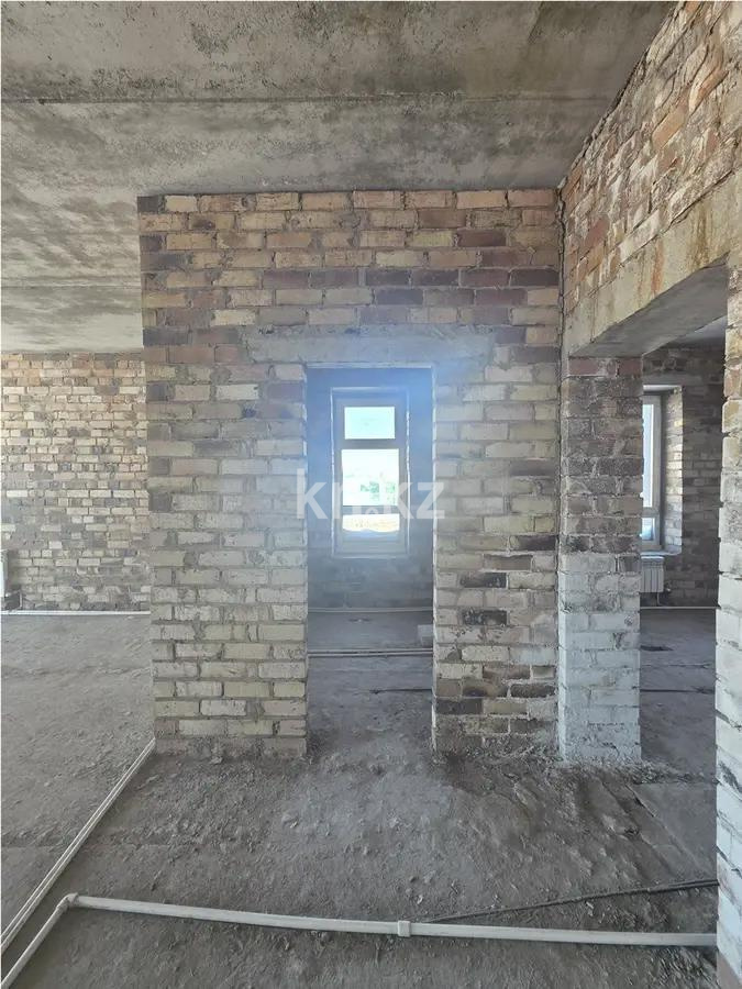 Продажа 3-комнатной квартиры, 81 м² - Продажа квартир в Городе Караганды фото 2 из 5