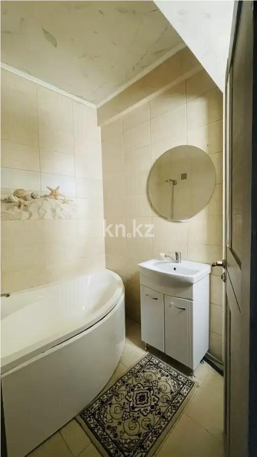 Продажа 2-комнатной квартиры, 47 м² в Алматы - фото 3