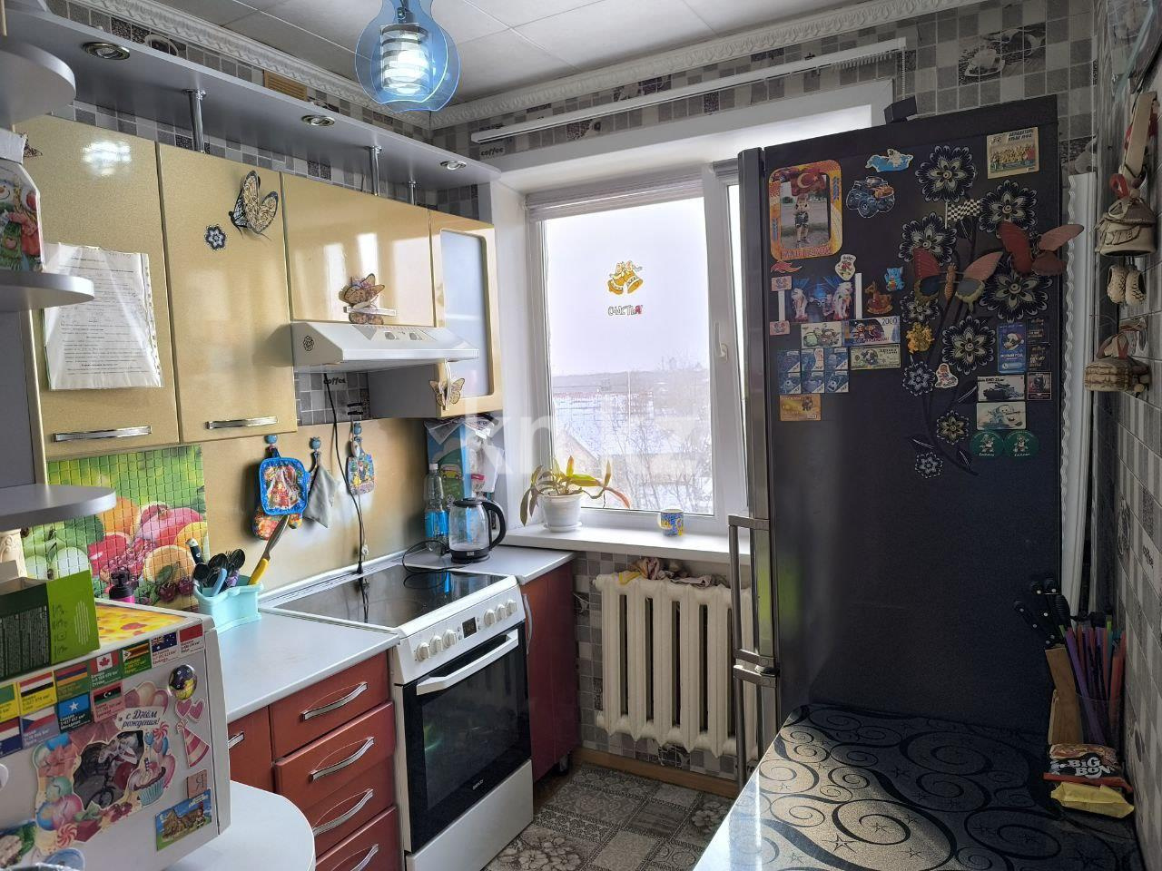Продажа 2-комнатной квартиры, 42 м² - Продажа квартир в Караганде - страница 3 фото 6 из 13