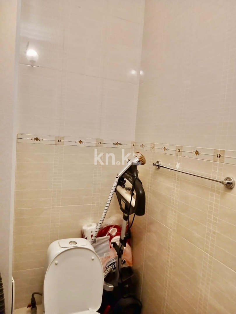 Аренда 2-комнатной квартиры, 75 м², ул. Шевченко - Аренда квартир помесячно в Казахстане фото 3 из 13