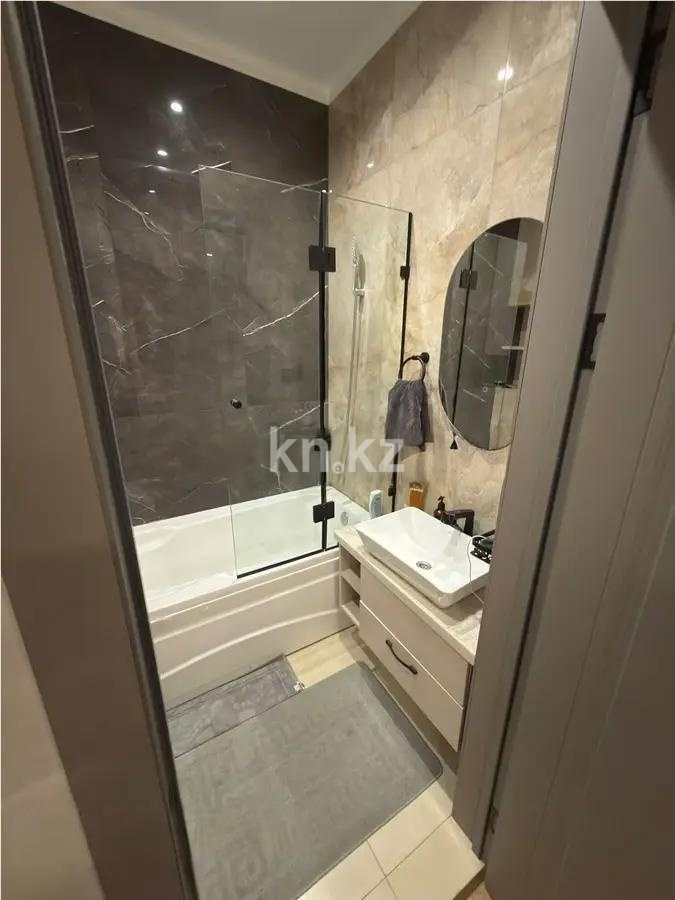 Продажа 3-комнатной квартиры, 118 м² - Продажа жилой и коммерческой недвижимости в Алматы фото 6 из 6