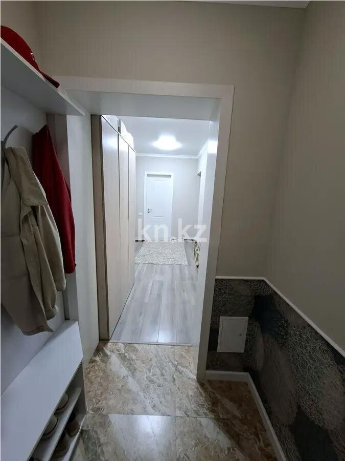 Продажа 4-комнатной квартиры, 83 м² в Астане - фото 6