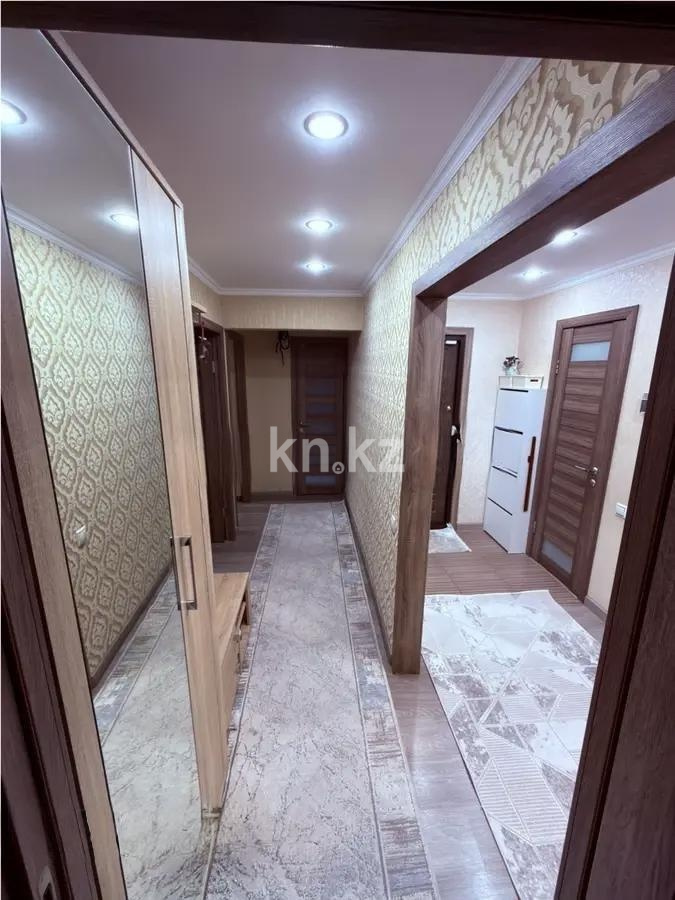 Продажа 4-комнатной квартиры, 85 м² в Алматы - фото 8
