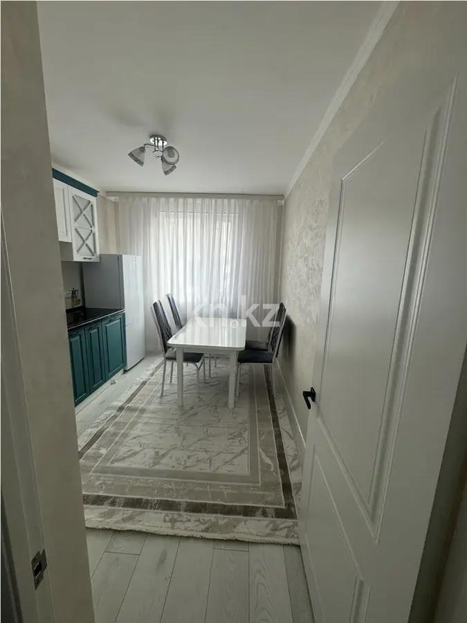 Продажа 1-комнатной квартиры, 35 м² в Алматы - фото 2