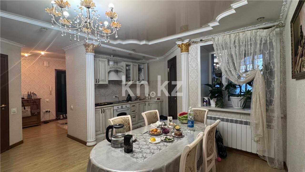 Продажа 3-комнатной квартиры, 92 м² в Караганде - фото 10