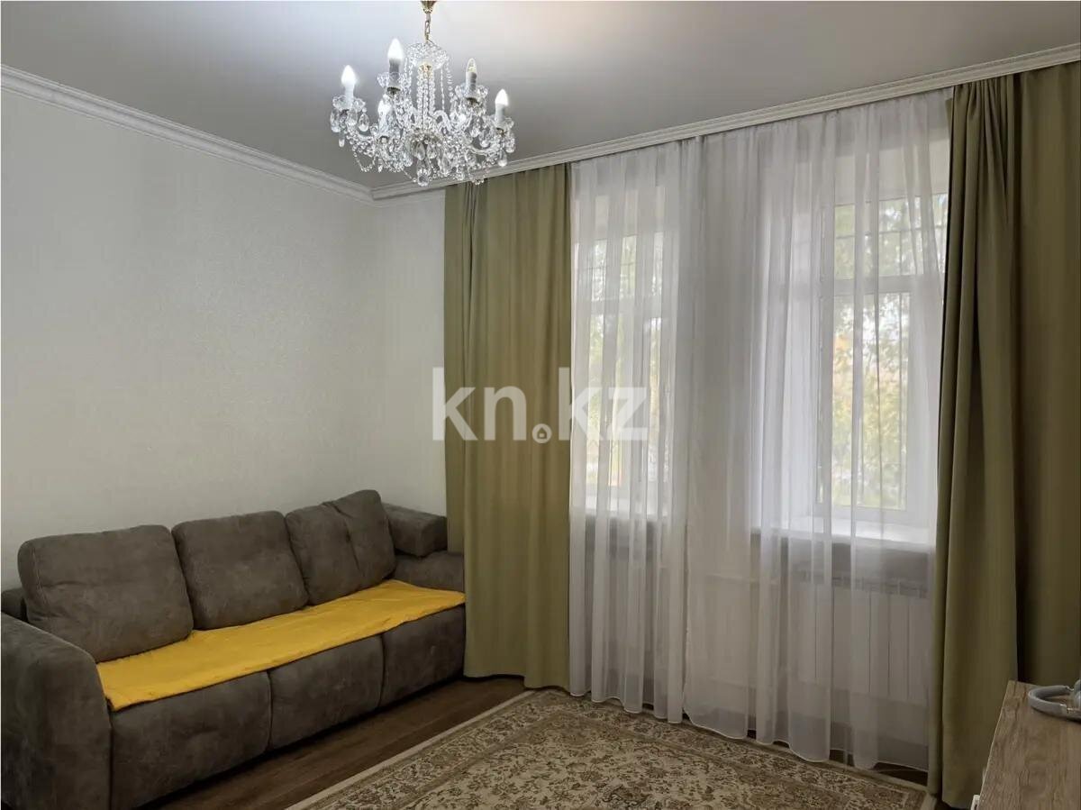 Продажа 3-комнатной квартиры, 70 м² в Караганде