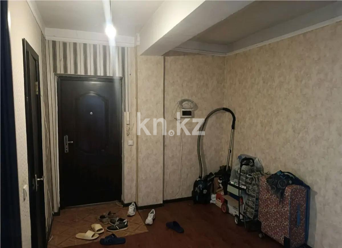Продажа 3-комнатной квартиры, 76 м², мкр-н Мамыр-4, дом  309 - Продажа квартир в Алматы фото 5 из 5