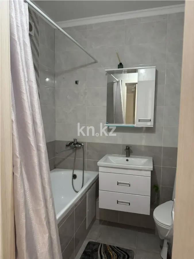 Продажа 1-комнатной квартиры, 38 м² - Продажа квартир в Астане - страница 11 фото 3 из 3