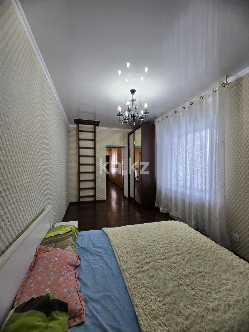 Продажа 6-комнатного дома, 274 м² в Караганде - фото 17
