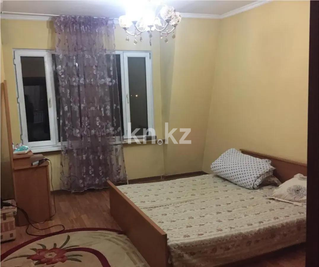 Продажа 3-комнатной квартиры, 91 м², мкр-н Кулагер, дом  49 в Алматы - фото 2