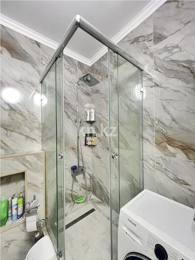 Продажа 4-комнатной квартиры, 110 м² - Продажа четырехкомнатных квартир от собственников в Алматы - страница 3 фото 6 из 8