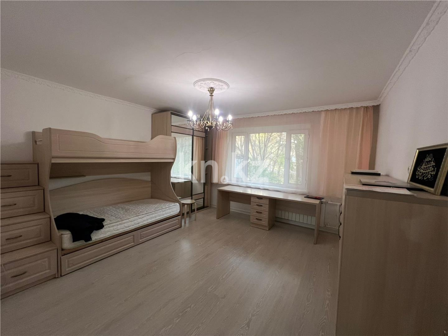 Продажа 3-комнатной квартиры, 72 м², мкр-н Степной-2 - Продажа  трехкомнатных квартир в Караганде фото 3 из 13