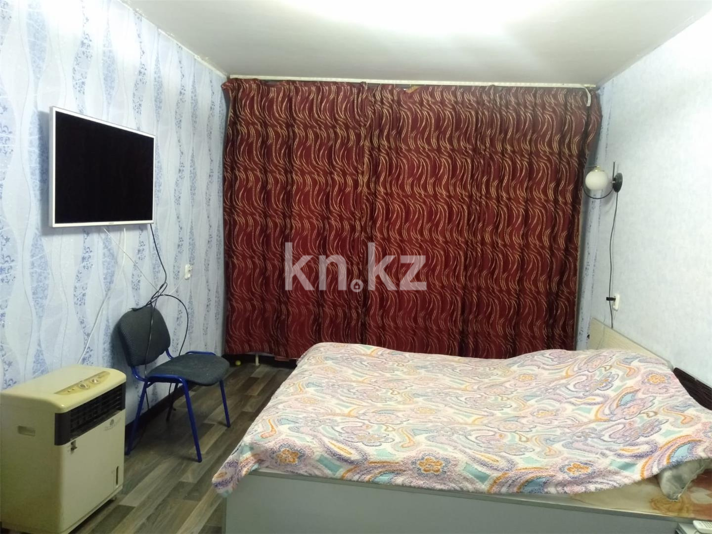 Продажа 2-комнатной квартиры, 51 м² в Темиртау