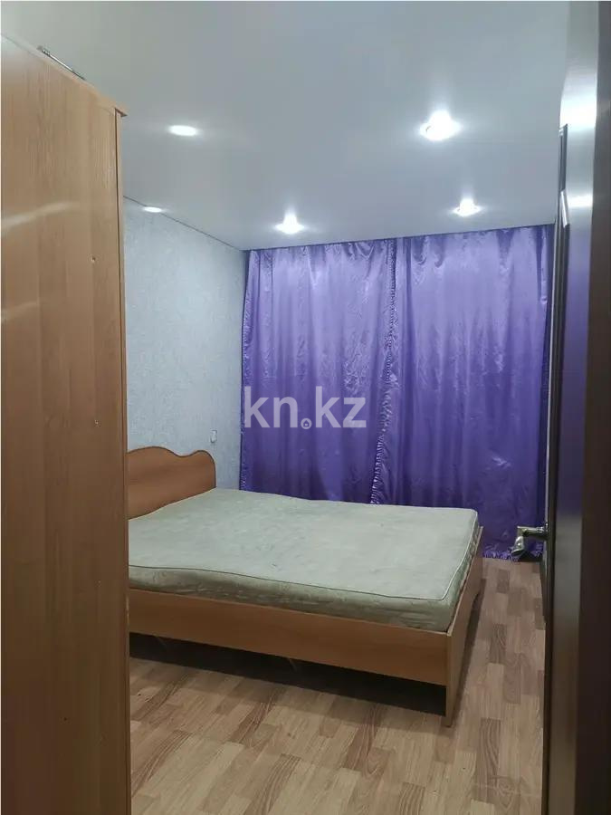 Продажа 2-комнатной квартиры, 44 м², мкр-н 15, дом  31 - Продажа  двухкомнатных квартир в Караганде без посредников с фото фото 2 из 4